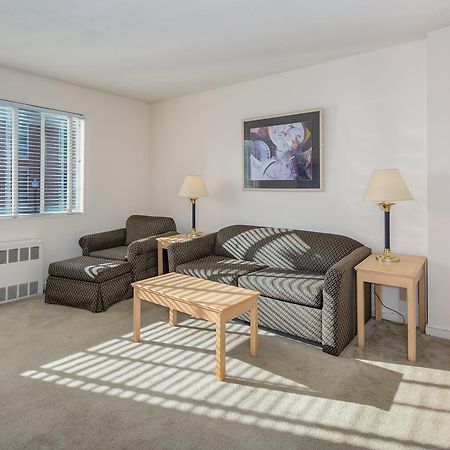 The Inn Of Rosslyn Arlington Esterno foto