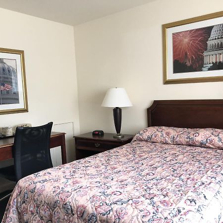 The Inn Of Rosslyn Arlington Esterno foto