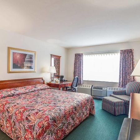 The Inn Of Rosslyn Arlington Esterno foto