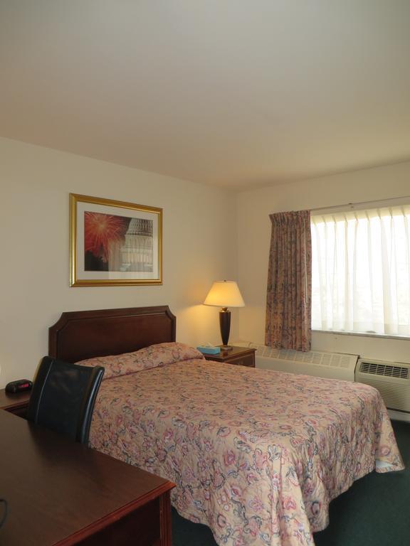 The Inn Of Rosslyn Arlington Esterno foto