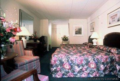 The Inn Of Rosslyn Arlington Camera foto