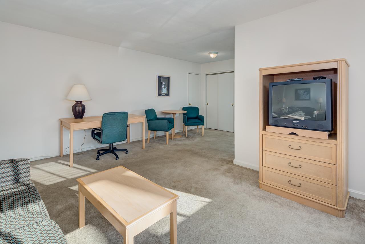 The Inn Of Rosslyn Arlington Esterno foto