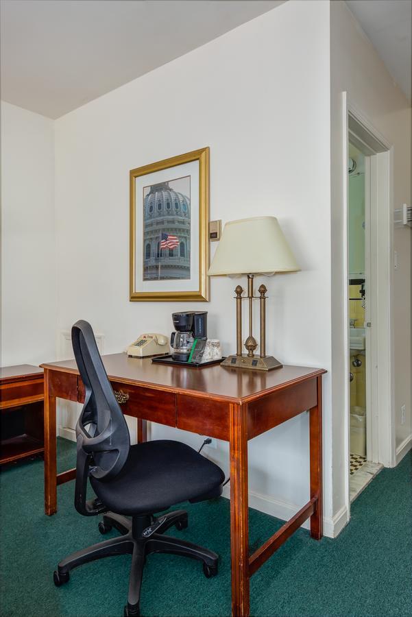 The Inn Of Rosslyn Arlington Esterno foto