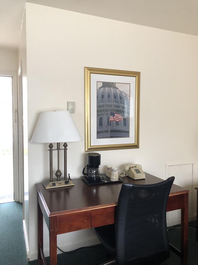 The Inn Of Rosslyn Arlington Esterno foto