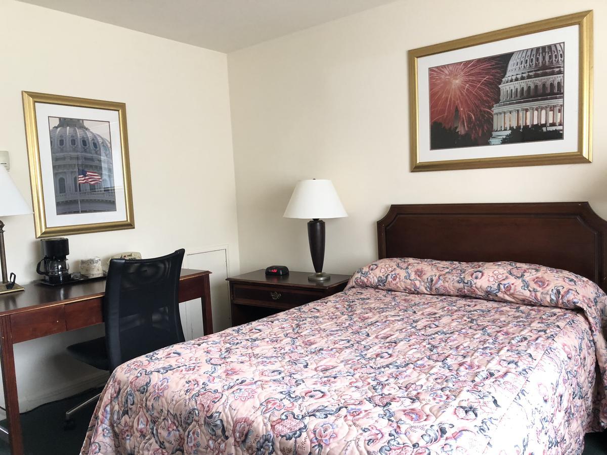 The Inn Of Rosslyn Arlington Esterno foto