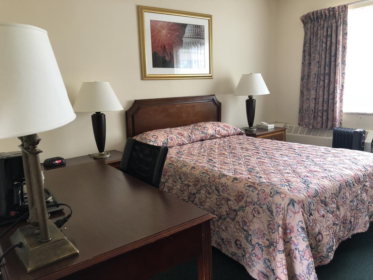 The Inn Of Rosslyn Arlington Esterno foto