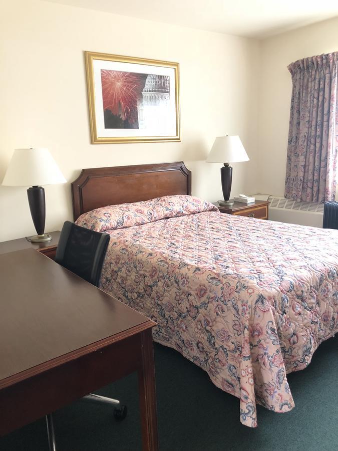 The Inn Of Rosslyn Arlington Esterno foto
