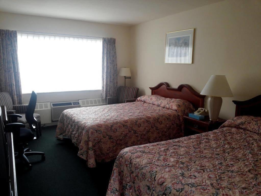 The Inn Of Rosslyn Arlington Esterno foto