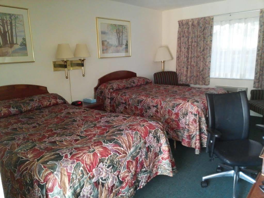 The Inn Of Rosslyn Arlington Esterno foto