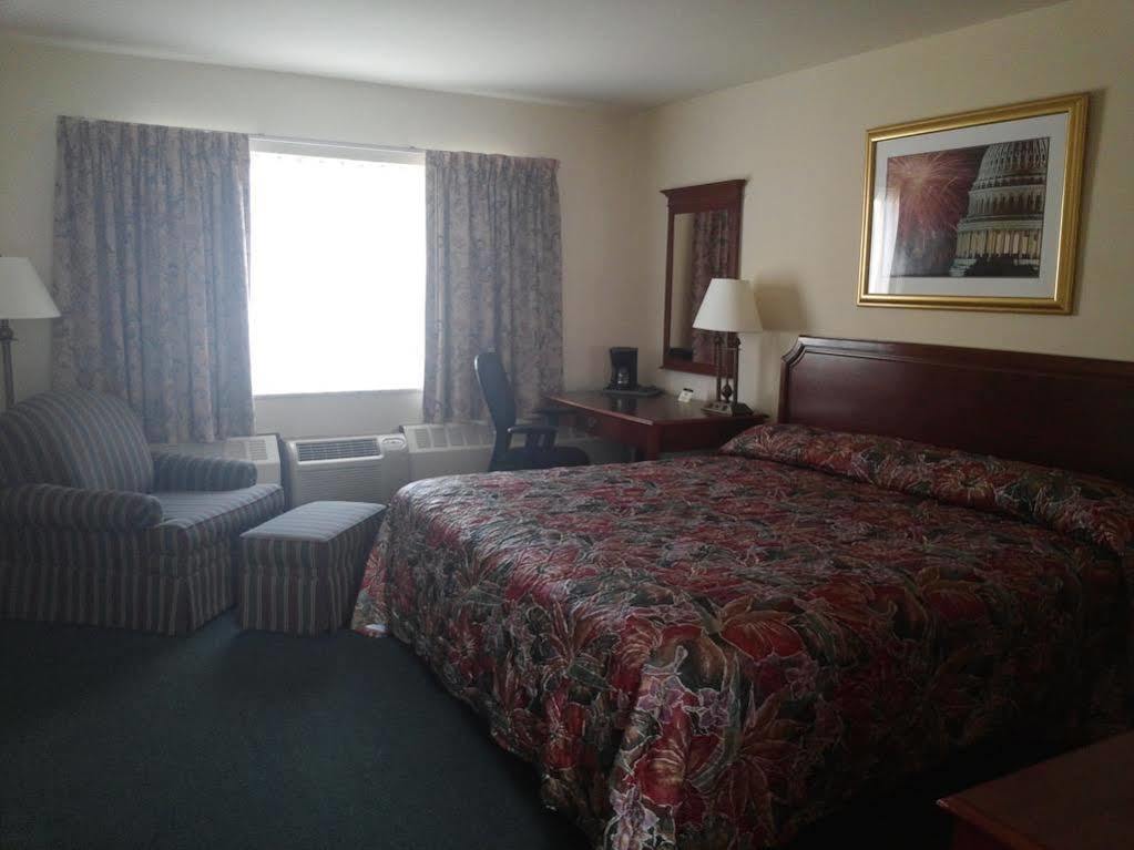 The Inn Of Rosslyn Arlington Esterno foto