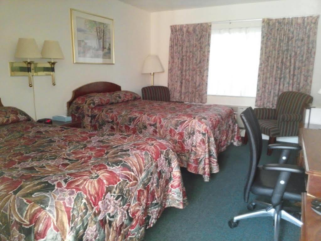 The Inn Of Rosslyn Arlington Esterno foto