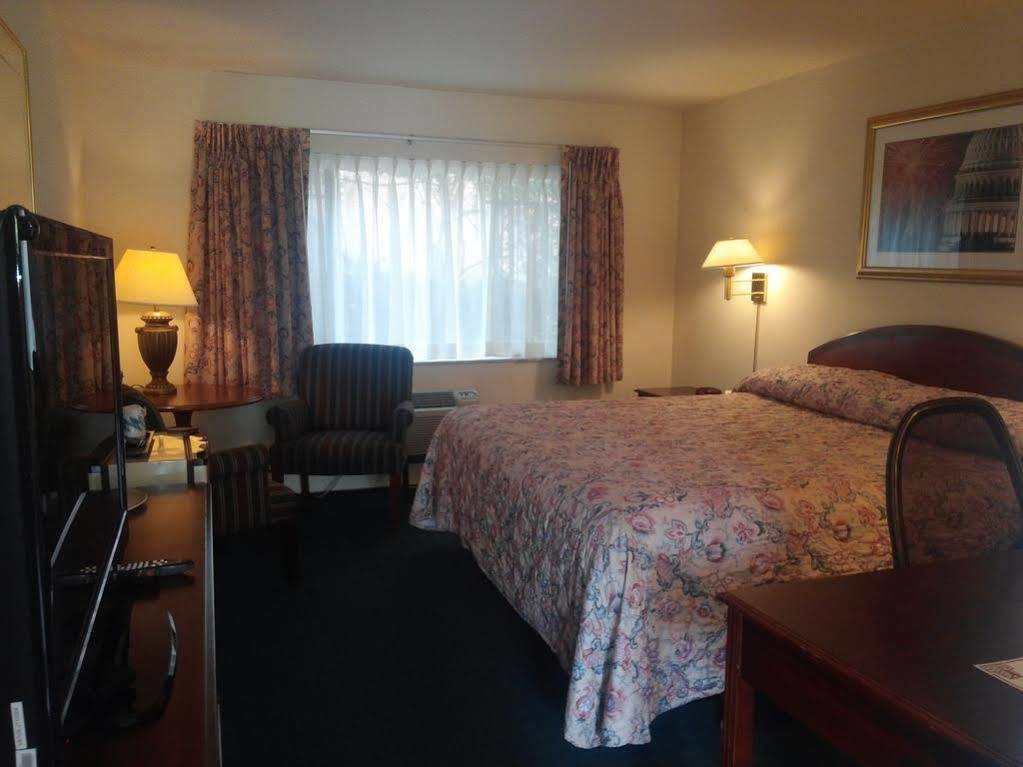 The Inn Of Rosslyn Arlington Esterno foto